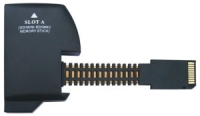 Double Expand Memory Adapter