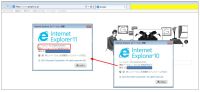 IE11 for Windows 7 01